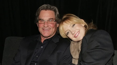 Kate Hudson celebrate step-dad Kurt Russell with heartwarming throwback pictures