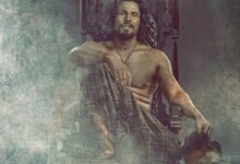 Randeep Hooda undergoes intense transformation for Sunny Deol-starrer ‘Jaat’