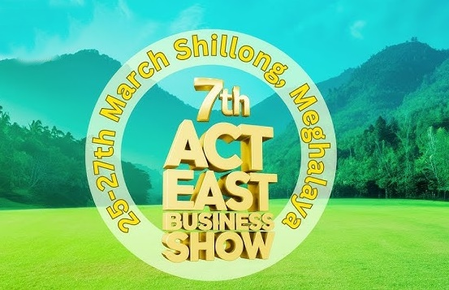 3-day ‘Act East Business Show’ in Shillong to boost trade relations with BBIN, ASEAN