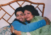 KJo pens heartwarming note for mother Hiroo on 82nd b’day: My big love story