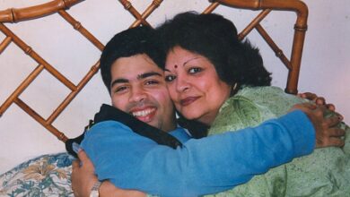 KJo pens heartwarming note for mother Hiroo on 82nd b’day: My big love story