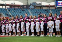 Scotland unveil squad for ICC Women’s Cricket World Cup qualifier