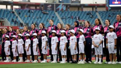 Scotland unveil squad for ICC Women’s Cricket World Cup qualifier