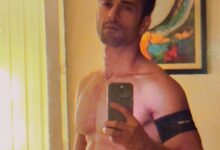 Pulkit Samrat shows off intense preparation for his role as a boxer in ‘Glory’