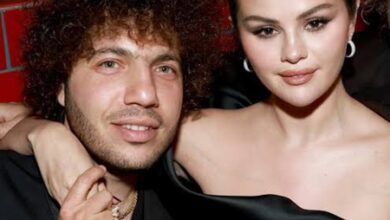 Selena Gomez, Benny Blanco are taking marriage plans forward one day at a time