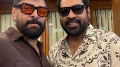 Suraj Venjaramoodu on Vikram’s Veera Dheera Sooran: I got three heart attacks when I saw the dialogues I had to deliver