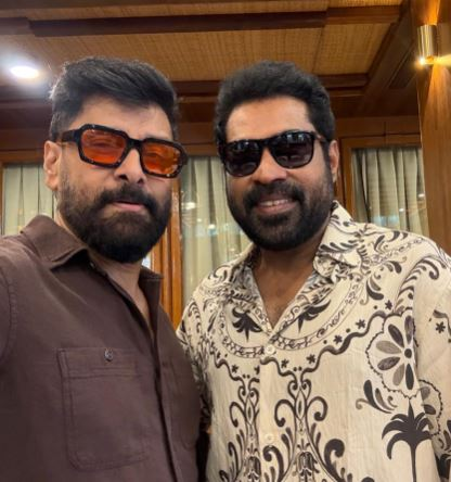 Suraj Venjaramoodu on Vikram’s Veera Dheera Sooran: I got three heart attacks when I saw the dialogues I had to deliver