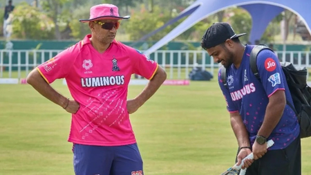 IPL 2025: Aakash Chopra questions Rajasthan Royals squad balance