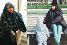 Rhea Kapoor misses sister Sonam Kapoor, shares her playful moment with son Vayu