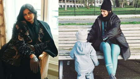 Rhea Kapoor misses sister Sonam Kapoor, shares her playful moment with son Vayu