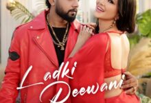 Sunny Leone: Ladki Deewani will set the dance floors on fire