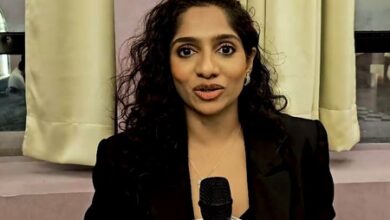 Jamie Lever talks about being typecast in the industry: ‘Mimicked the same person every year’