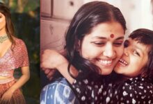 Malavika on pics of her mom clicked by her dad: These are some of our most prized possessions