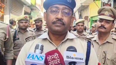 Not right to carry on with wrong traditions: Sambhal ASP on ‘Neja Mela’ cancellation