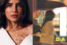 Priyanka Chopra calls for company, ‘Who is going with me?’ for ‘The Last Five Years’