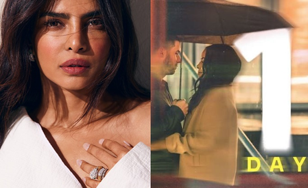 Priyanka Chopra calls for company, ‘Who is going with me?’ for ‘The Last Five Years’