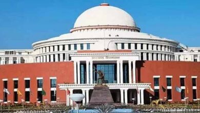 Opposition disrupts Jharkhand Assembly over Giridih violence, Question Hour adjourned