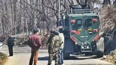 IED found in J&K’s Shopian, bomb disposal squad deployed