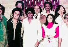 Subhash Ghai recalls the mahurat day of his cult classic ‘Karz’