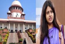 SC extends interim protection from arrest to ex-IAS trainee officer Puja Khedkar