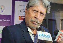 Kapil Dev calls for balanced approach to family travel on long cricket tours