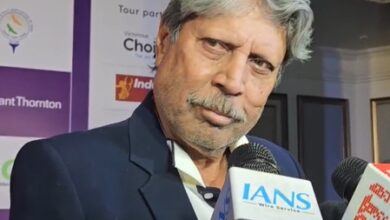 Kapil Dev calls for balanced approach to family travel on long cricket tours