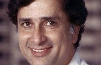 Why Shashi Kapoor called himself a ‘foolish, lazy, and sluggish’ person