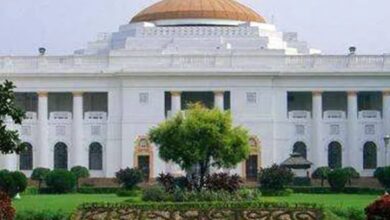 Ruckus in Bengal Assembly as Speaker refuses to admit BJP’s adjournment motion notice