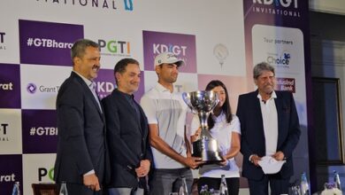 Golf: Kapil Dev-Grant Thornton to tee off from April 23 with new mixed format