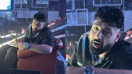 Badshah asks fans a very interesting question in his latest video