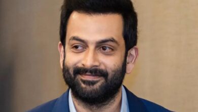 Prithviraj Sukumaran reveals what’s the toughest part of directing while acting