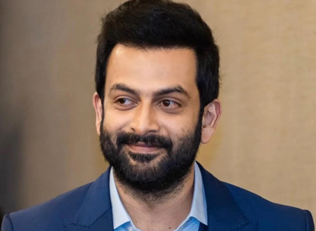 Prithviraj Sukumaran reveals what’s the toughest part of directing while acting