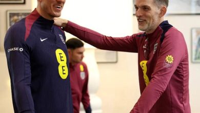 Was overlooked by Southgate but ready to grasp opportunity under Tuchel: Dan Burn