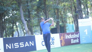 Golf: Third event of PGTI NexGen to tee off in Phillaur on March 25