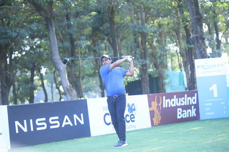 Golf: Third event of PGTI NexGen to tee off in Phillaur on March 25