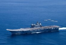 India, France to hold four-day joint Naval exercise’ Varuna’ from March 19