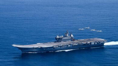 India, France to hold four-day joint Naval exercise’ Varuna’ from March 19