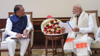 Ahead of PM Modi’s visit to Chhattisgarh, CM puts up Bastar roadmap