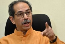 Disha Salian death case: Lies could backfire on those spreading them, says Uddhav