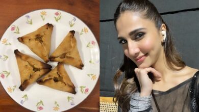 Vaani Kapoor’s ‘best girl’ Anushka Ranjan pampers her with homemade samosas