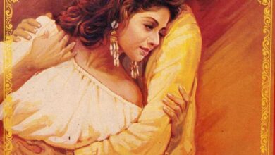 Anil Kapoor & Sridevi’s cult classic ‘Lamhe’ returns to theatres