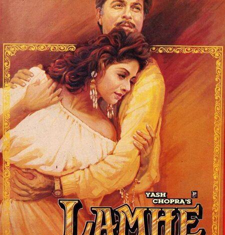 Anil Kapoor & Sridevi’s cult classic ‘Lamhe’ returns to theatres