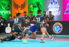 Yuva All Stars kabaddi: Yuva Mumba, Palani Tuskers, Warriorz K.C register wins on Day 13