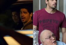 Sidharth reveals filming ‘Kapoor & Sons’ was something special as it turns 9