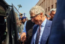 ‘Viksit Bharat’ mission to positively impact the world too: Bill Gates