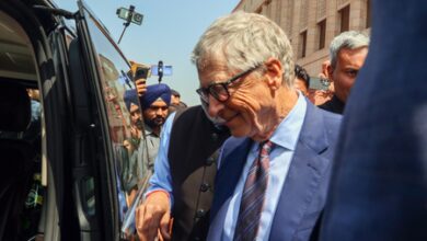 ‘Viksit Bharat’ mission to positively impact the world too: Bill Gates