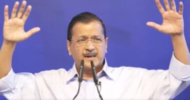 Punjab govt to launch mass movement against drugs from April 1, says Kejriwal