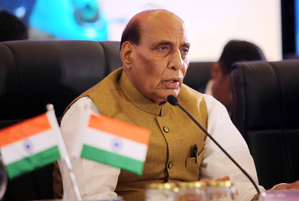 India’s daughter Sunita Williams, other astronauts rewritten history of human endurance in space: Rajnath Singh