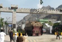 Pak-Afghan border remains closed as talks fail again