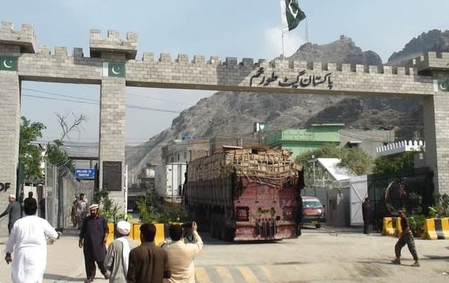 Pak-Afghan border remains closed as talks fail again